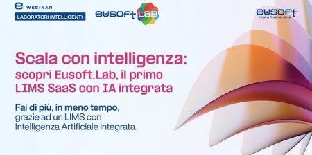 LIMS SaaS