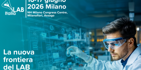 LAB Italia 2026