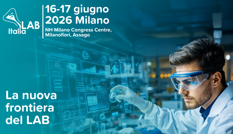 LAB Italia 2026