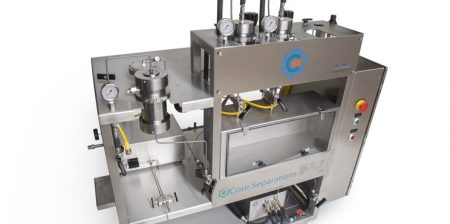 sistemi SFX estrazione licopene