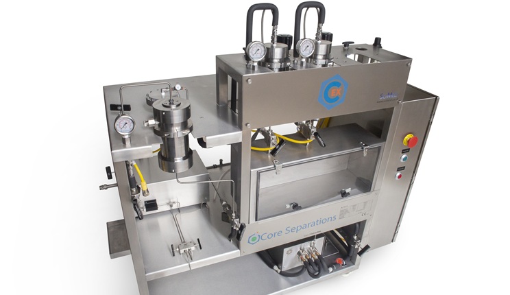 Estrazione del licopene con CO₂ supercritica: guida a tecnologia, vantaggi e soluzioni all’avanguardia