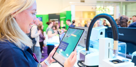 analytica 2026 green lab