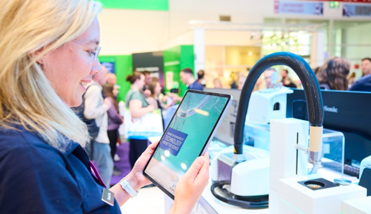 analytica 2026: il Green Lab guida l’innovazione scientifica