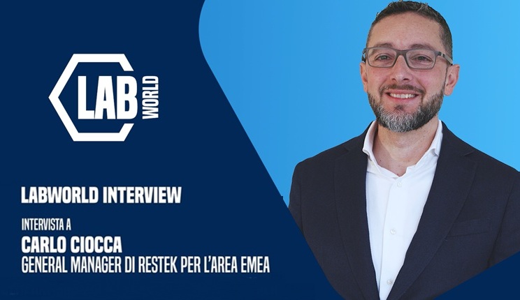 Quarant’anni di innovazione in cromatografia: la visione di Restek per il mercato EMEA