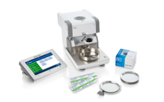 Buone pratiche di analisi dell’umidità