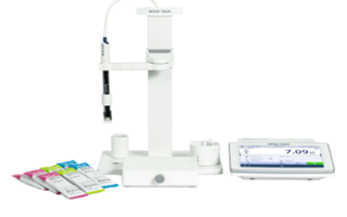 buone pratiche nella misura del pH