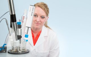 Crystallization and Particle Engineering