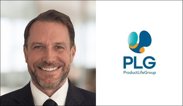 ProductLife Group nomina il Dr. James Burt Chief Executive Officer