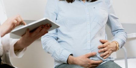 Nanoplastiche e fertilità