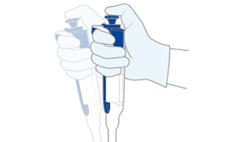 Tecniche di Pipettaggio