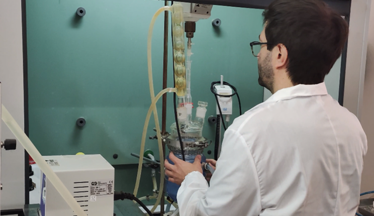 schiume poliuretaniche biobased