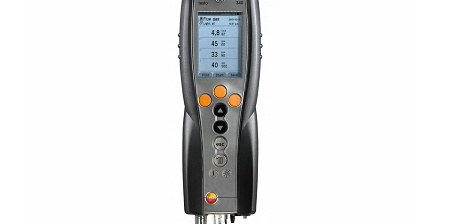 testo 340