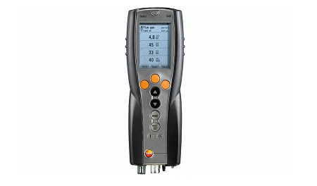 testo 340
