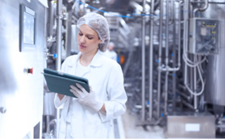 Ambient Water for Injection