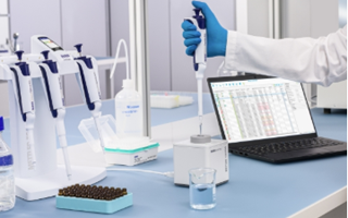 Automate Your Pipette Fleet Management