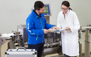 Buone pratiche di validazione