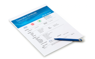 Comprendere e interpretare i certificati di taratura bilance