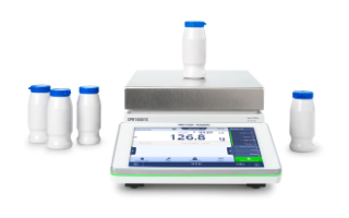 Controllo statistico di qualità delle bilance analitiche