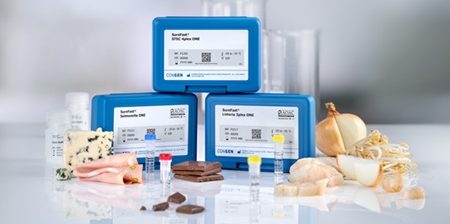 SureFast® ONE