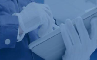 Integrazione della pesatura Smart Factory