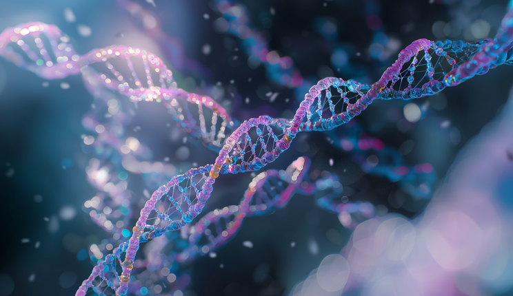 Chimica computazionale e supercomputer per studiare lo splicing e decifrare i meccanismi della vita