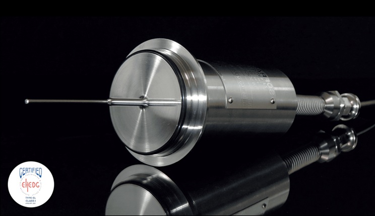 Cosmesi: misura della viscosità in linea