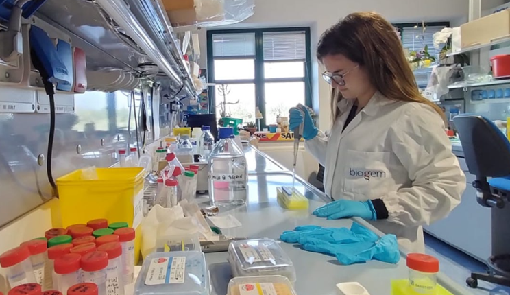 Una ricerca internazionale apre nuove prospettive contro la leucemia mieloide acuta