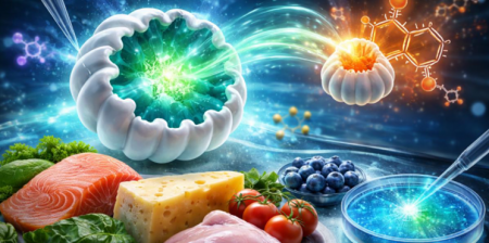 sensori molecolari labozeta