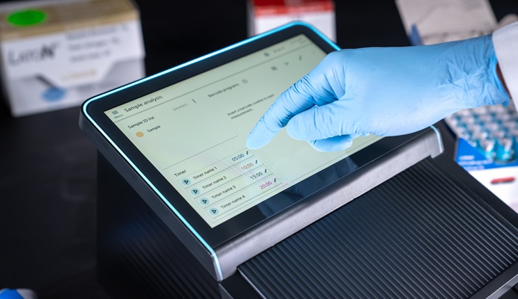 DR4900 di Hach: la nuova frontiera della spettrofotometria per l’analisi delle acque