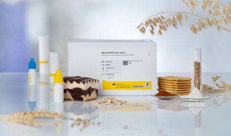 RIDA®QUICK Gluten Quant