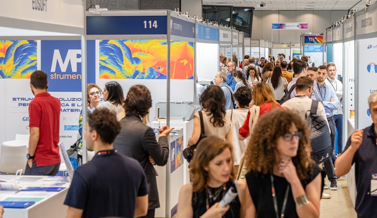 LAB Italia 2026: il programma scientifico della prima giornata