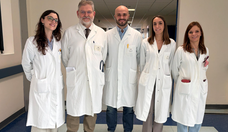 Tumori tiroidei, lo studio dell’Università degli Studi di Perugia su una terapia innovativa