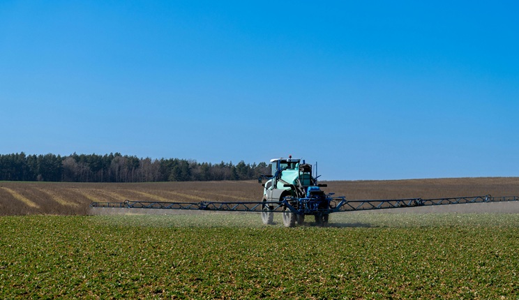 Residui di pesticidi negli alimenti: Efsa pubblica gli ultimi dati