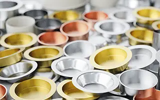 Crucible Selection for Thermal Analysis