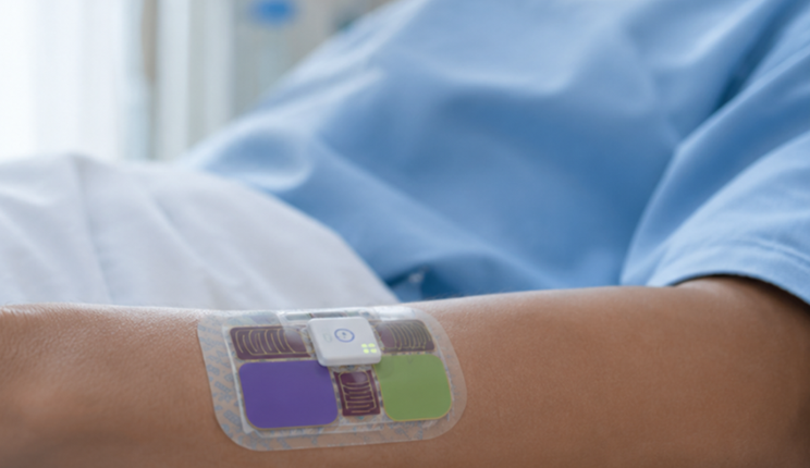 Dal Politecnico di Torino una nuova frontiera della sensoristica ospedaliera