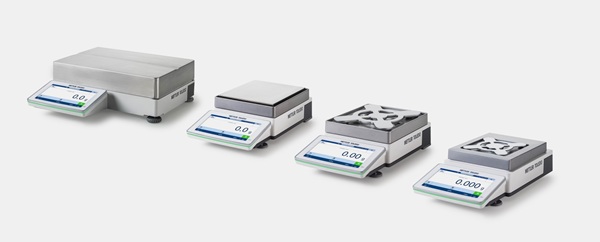 linea MX Balance