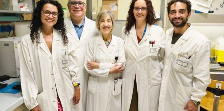 mic oli essenziali policlinico gemelli