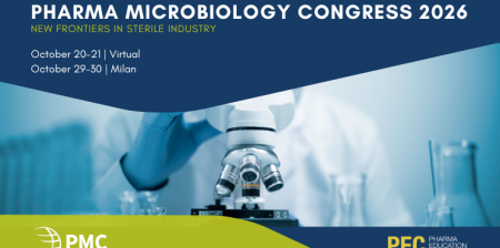 PHARMA MICROBIOLOGY