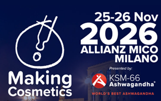 Making Cosmetics 2026