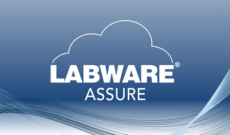 LABWARE ASSURE SaaS