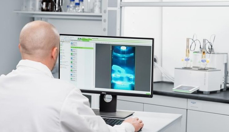 EasyMax™ 102i: massima visibilità e massima affidabilità in ogni esperimento