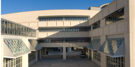 infrastruttura di ricerca light