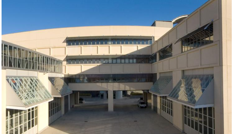 infrastruttura di ricerca light