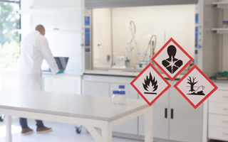 50 Years of Chemical Process Safety