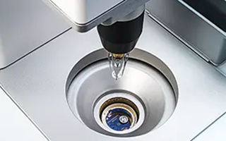 differential scanning calorimetry