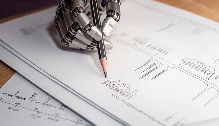 Rombo AI rilascia ROSE: il primo Foundation Model open weight per l’NMR da banco