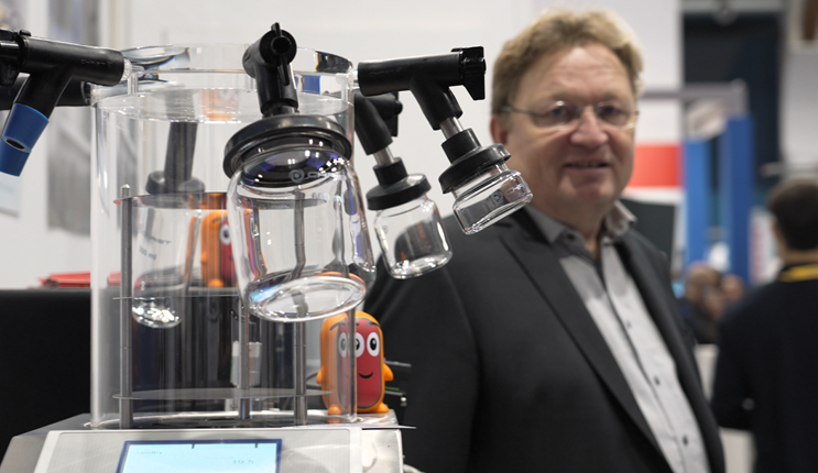 Tutto pronto per Labotec 2026: gli sponsor e la nuova area interattiva Demo Lab
