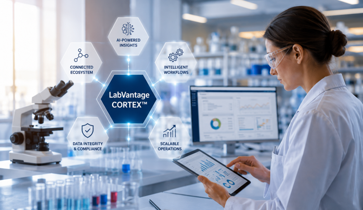 Oltre i chatbot: costruire agenti di AI orientati agli obiettivi per flussi di lavoro di laboratorio complessi