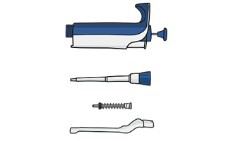 ISO 8655: Calibrazione e test delle pipette