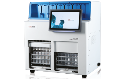 SPE2000 labtech